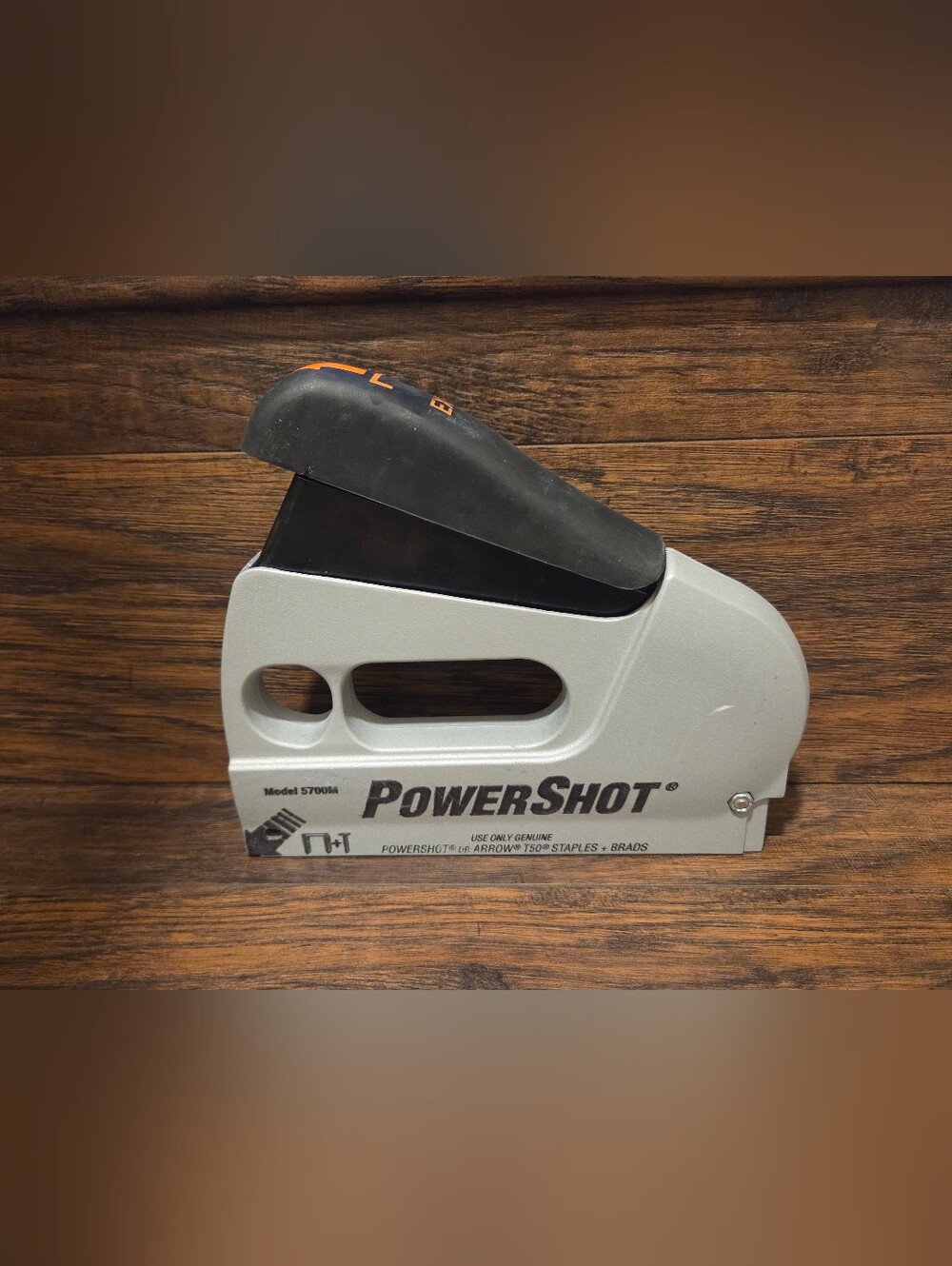 Arrow PowerShot 5700 Forward Action Stapler